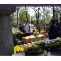 14. ostatnia droga a. lisowskiego